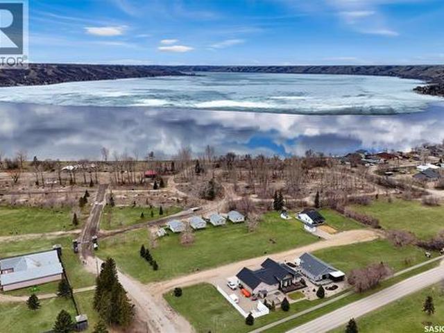 Land for sale in Fort San, Saskatchewan
