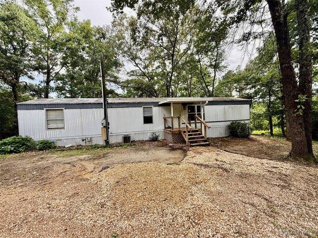 House for sale in Prattville, Alabama