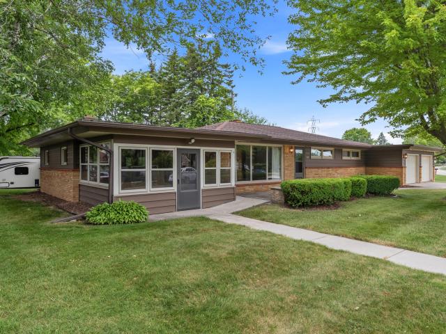 House for sale in Fredonia, Wisconsin