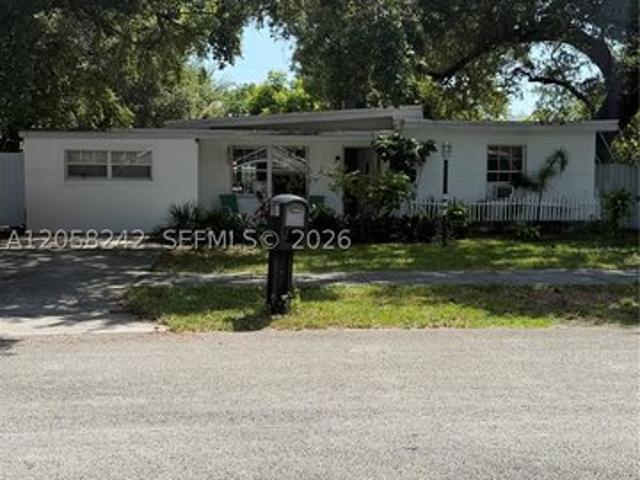 House for sale in West Park, Florida