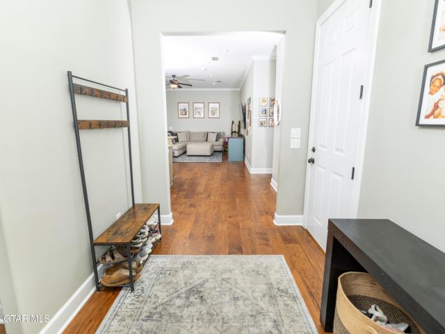 House for sale in Starkville, Mississippi