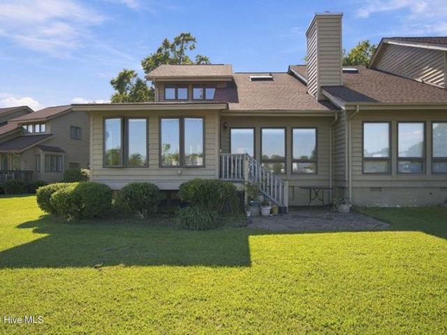 Townhouse for sale in Hampstead, Pender County