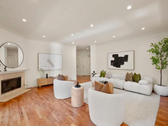 Condo for sale in San Mateo, California
