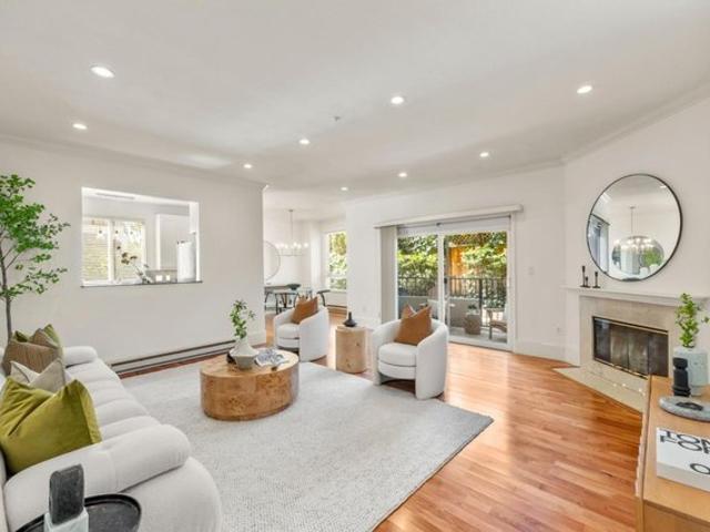 Condo for sale in San Mateo, California