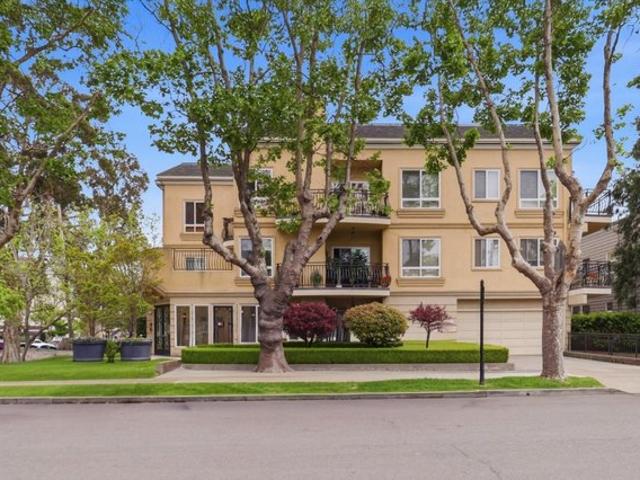 Condo for sale in San Mateo, California