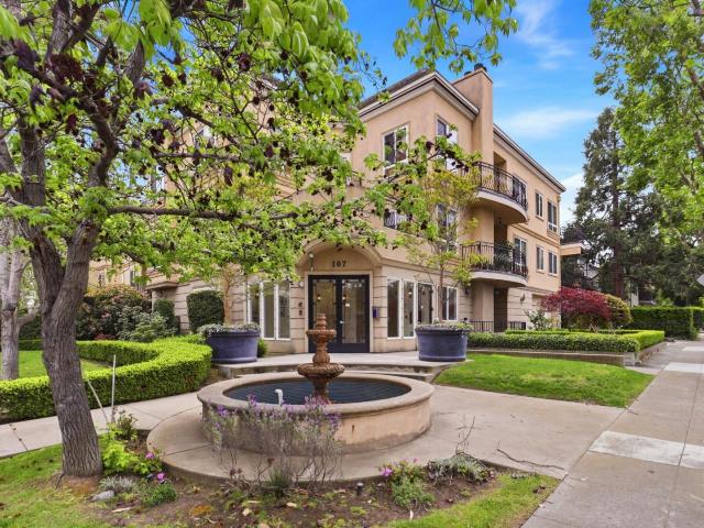 Property for sale in San Mateo, California