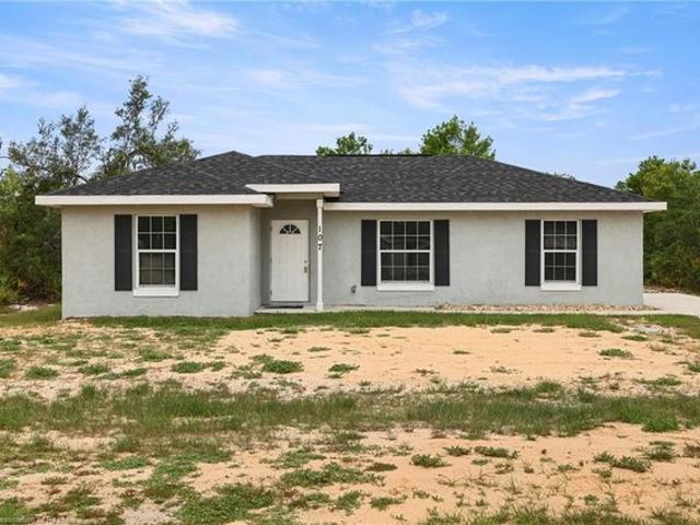 House for sale in Lake Placid, Florida