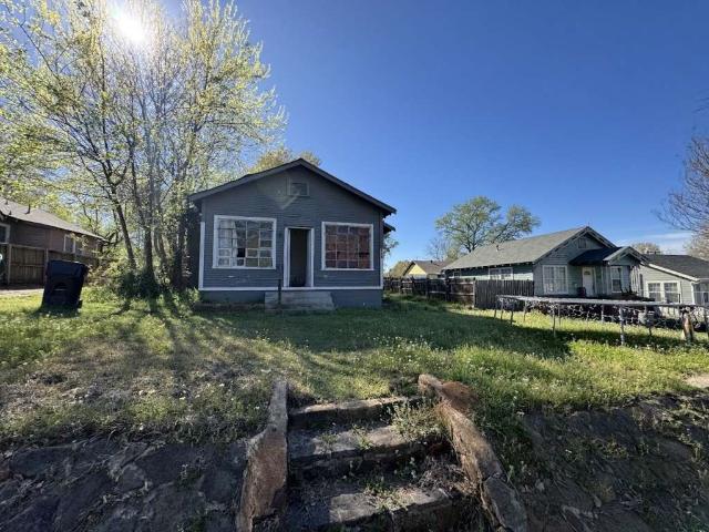 House for sale in Longview, Texas