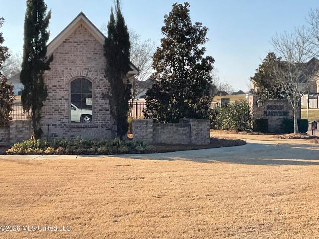 House for sale in Clinton, Mississippi