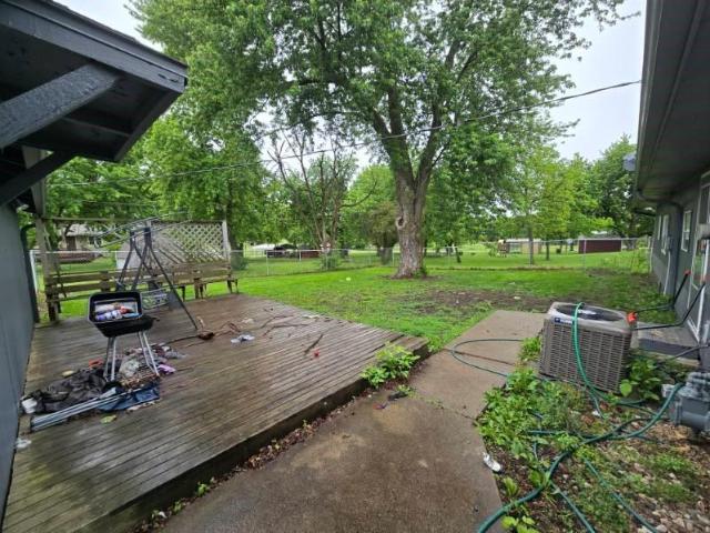 House for sale in Kansas