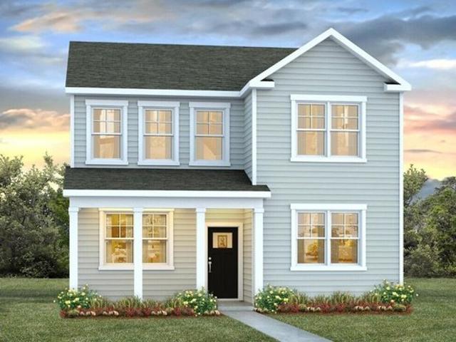 House for sale in Brunswick, Glynn County