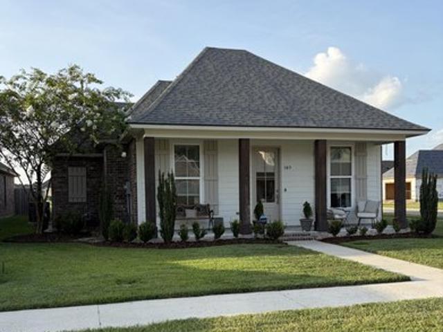 House for sale in Maurice, Louisiana