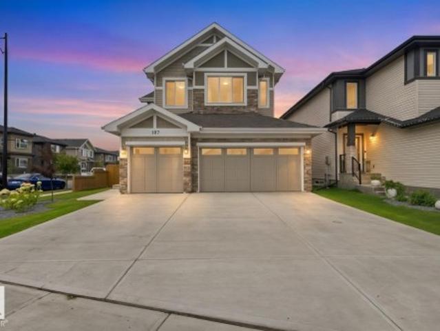 House for sale in Fort Saskatchewan, Alberta