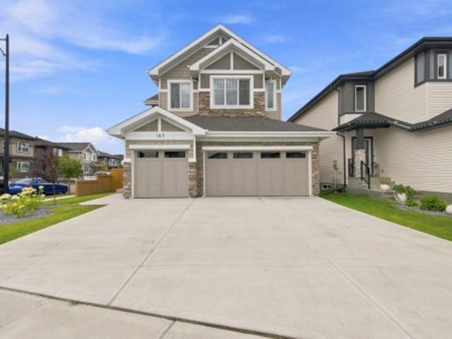 House for sale in Fort Saskatchewan, Alberta