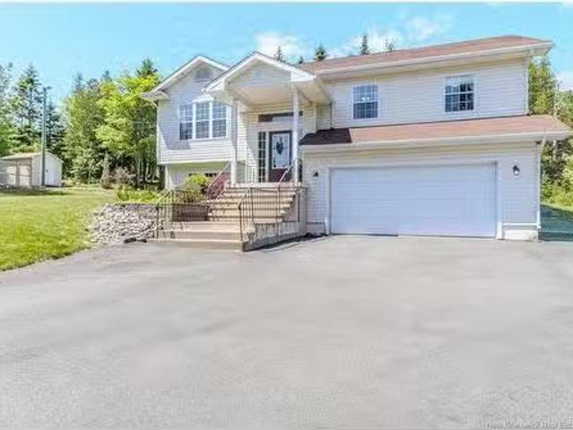 House for sale in Quispamsis, New Brunswick