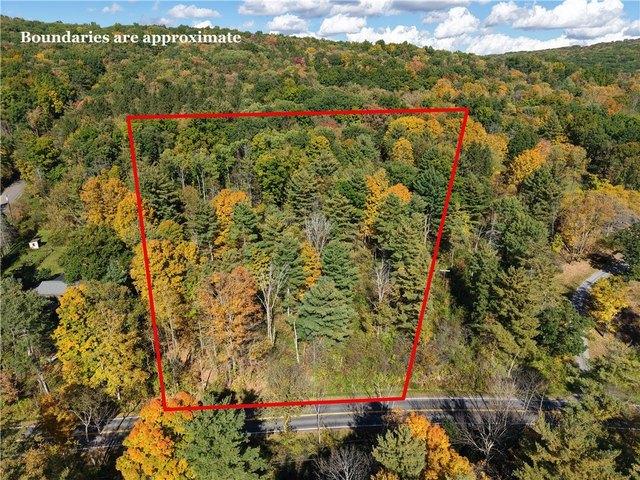 Land for sale in Town of Ithaca, Tompkins County