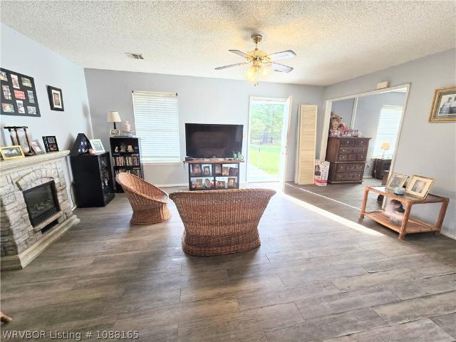 House for sale in Pocola, Oklahoma