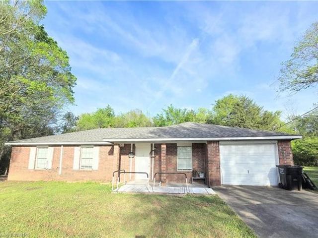 House for sale in Pocola, Oklahoma