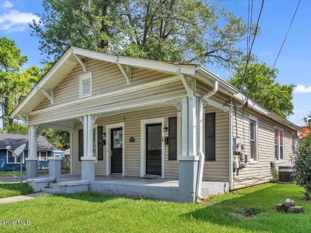 House for sale in Augusta, Georgia