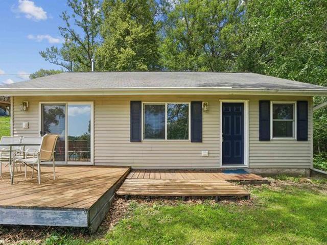 House for sale in Montezuma, Iowa