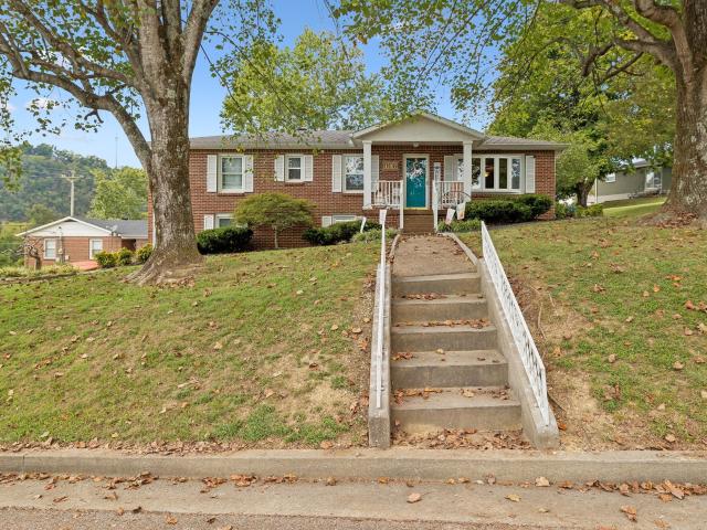 House for sale in Tennessee