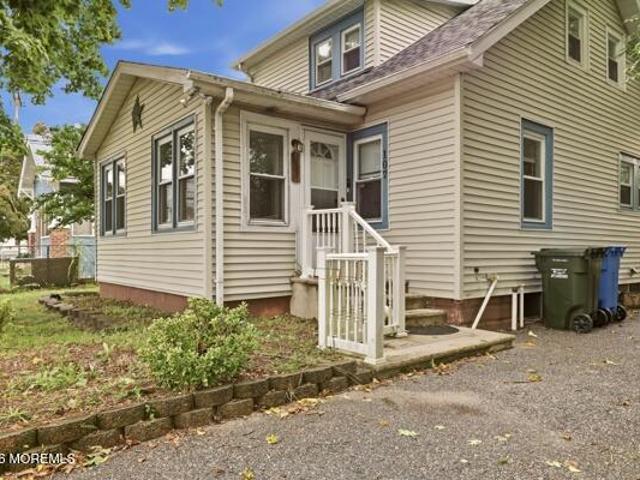 House for sale in Lakehurst, New Jersey