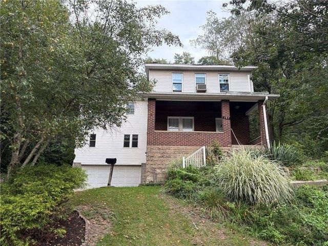 House for sale in Pittsburgh, Allegheny County