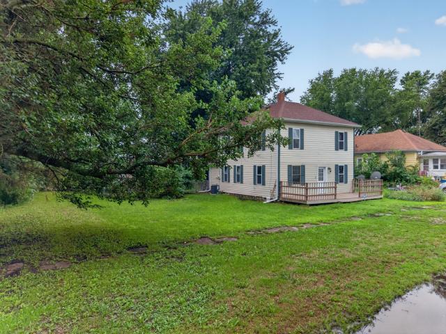 House for sale in Kinsman, Grundy County