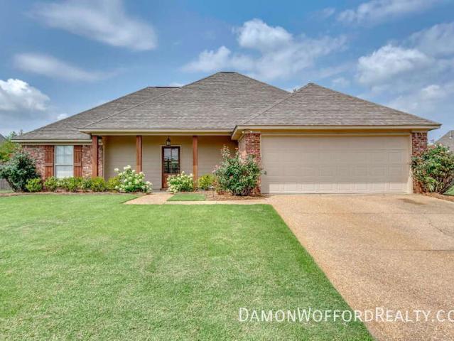 House for rent in Mississippi