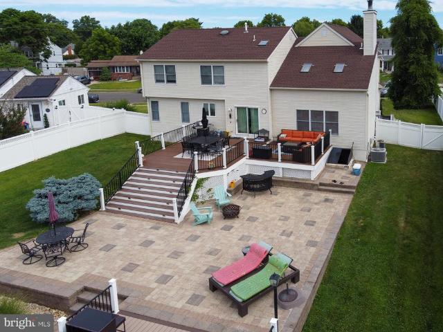House for sale in Crosswicks, New Jersey