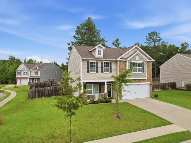House for sale in Elgin, South Carolina