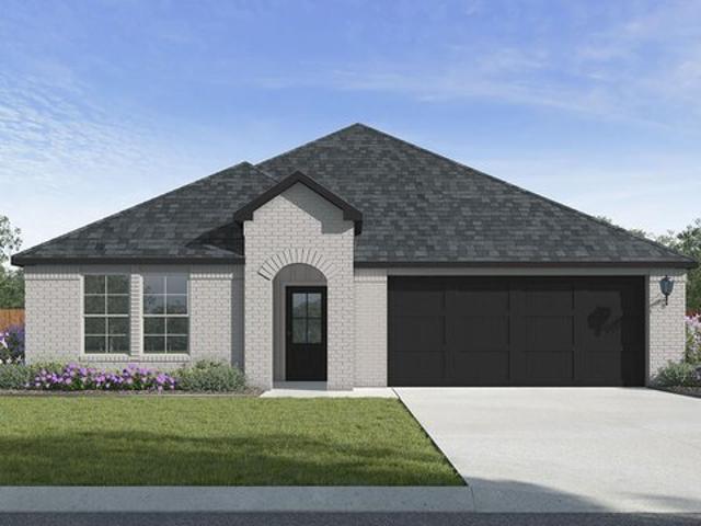 House for sale in Maurice, Louisiana