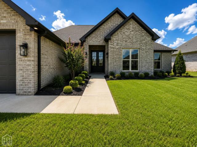 House for sale in Ark