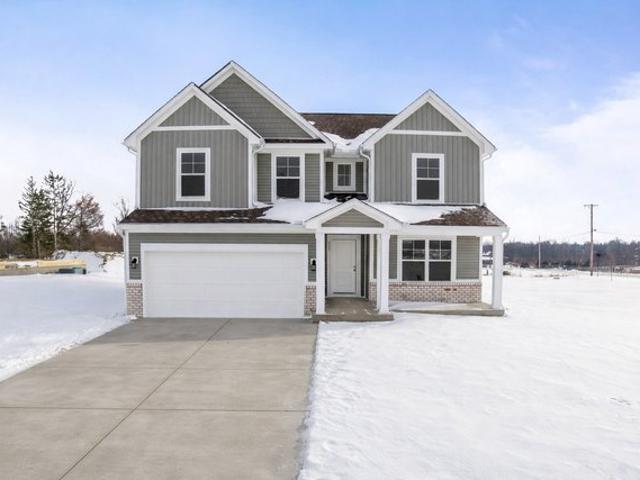 House for sale in Brookville, Ohio