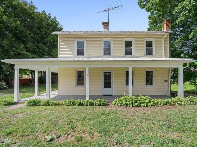 House for sale in Central Bridge, New York