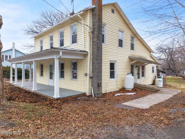 House for sale in Gallupville, New York