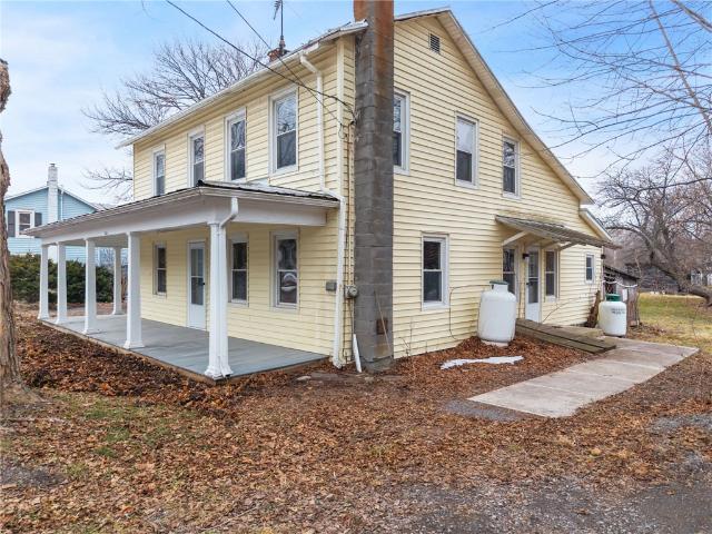 House for sale in Gallupville, New York