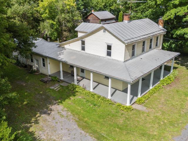House for sale in Central Bridge, New York