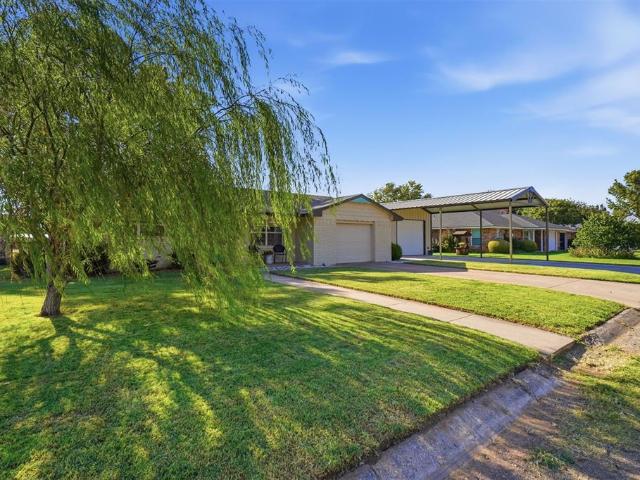 House for sale in Tillman, Oklahoma