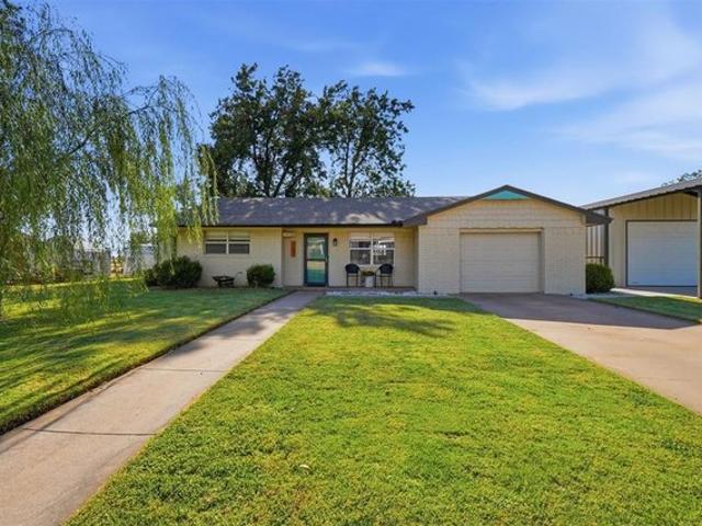 House for sale in Tillman, Oklahoma