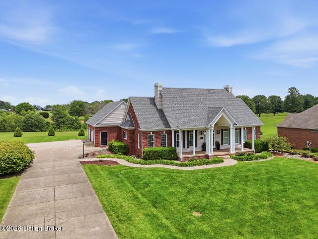 House for sale in Hodgenville, Kentucky