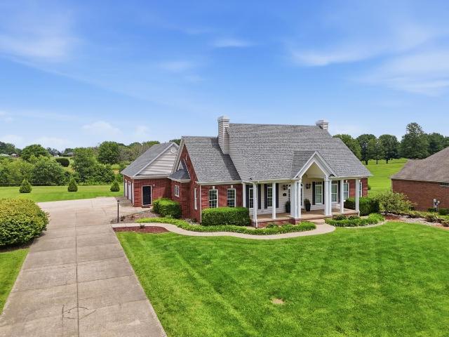 House for sale in Hodgenville, Kentucky