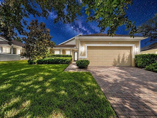 House for sale in Groveland, Lake County