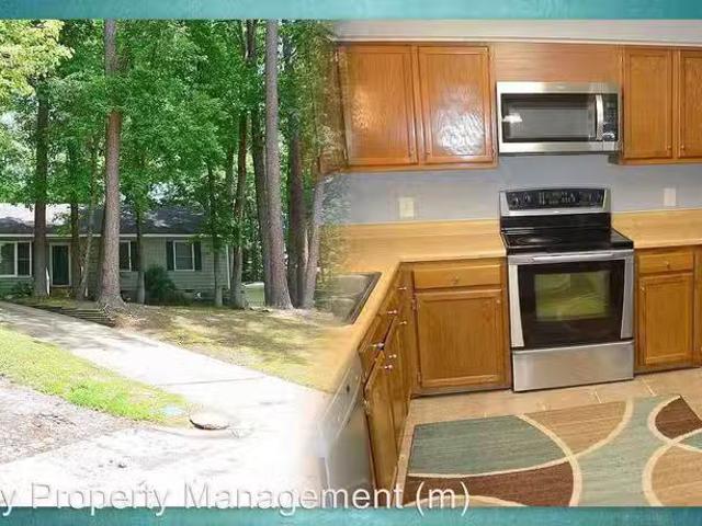 House for rent in Garner