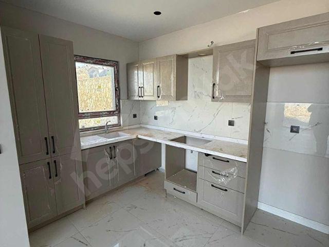 Hacilar, Kayseri içerisinde satılık Villa