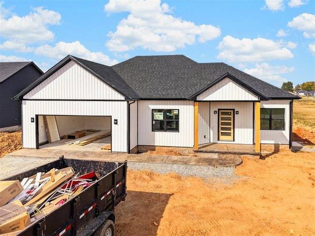 House for sale in Auburn, Logan County