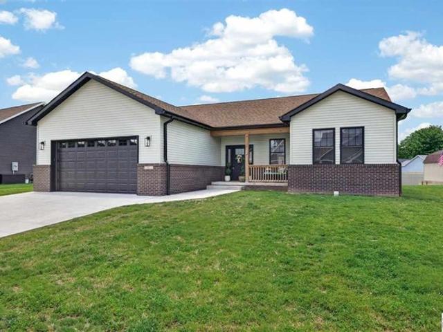 House for sale in Terre Haute, Indiana