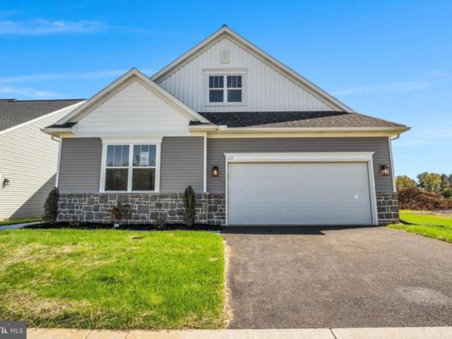 Townhouse for sale in Millersville, Pennsylvania