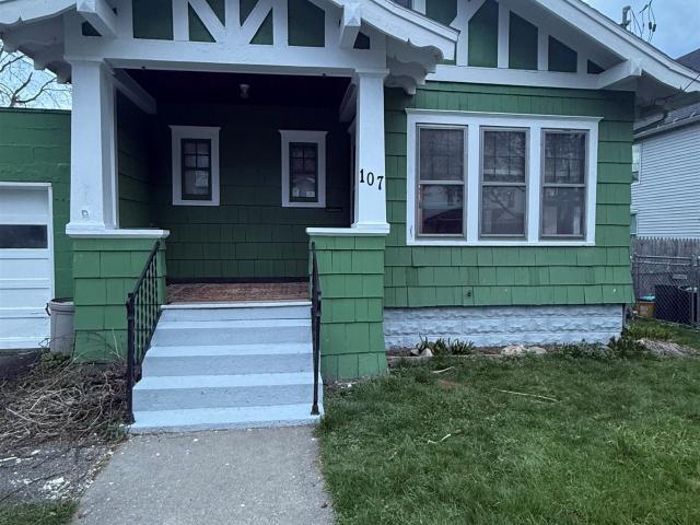 Property for sale in Endicott, New York