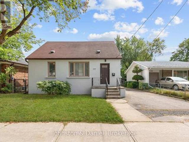 House for rent in Woburn, Ontario